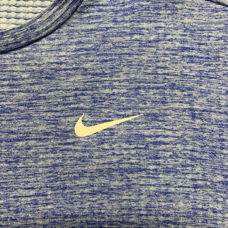 Nike Sphere Element Pullover Mens Large Therma Grid Crew Neck Running Dri-Fit gallery