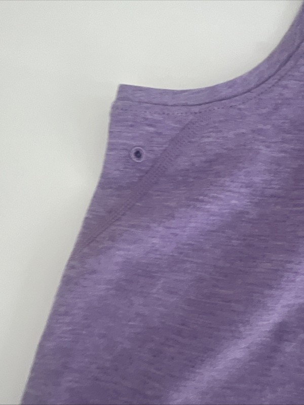 $55 NWT Men's Nike Primary Dri-FIT Versatile Tank Size Small gallery