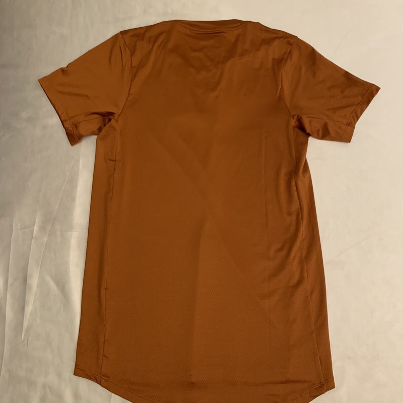 Nike Court DriFIT Advantage Tennis Shirt ALCARAZ Mens XS DR6548-246 New NWT 👀🔥 gallery