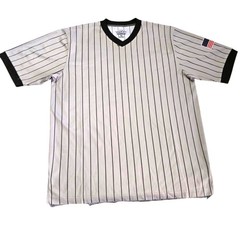 Smitty Performance Mesh Basketball Shirt