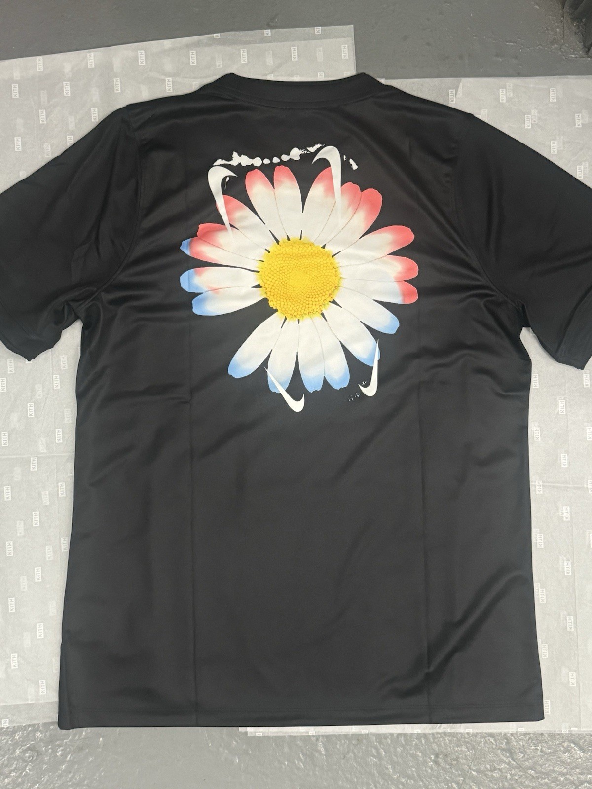 Nike x Peaceminusone South Korea Jersey Size Medium Brand New gallery