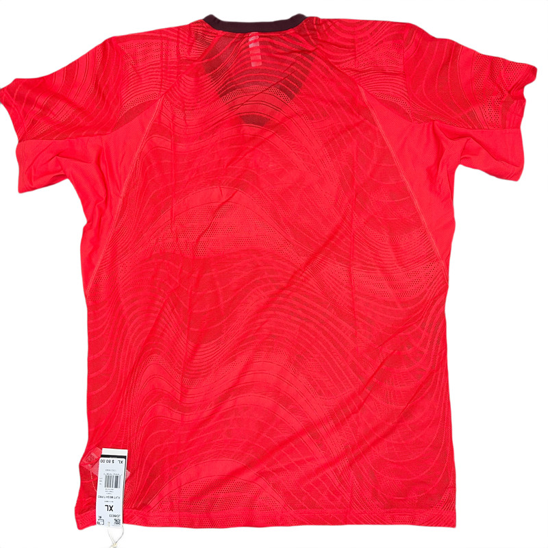 NWT adidas Pro Climacool+ Freelift Mesh Tennis T-Shirt Slim Fit JD8633 Men’s XL gallery
