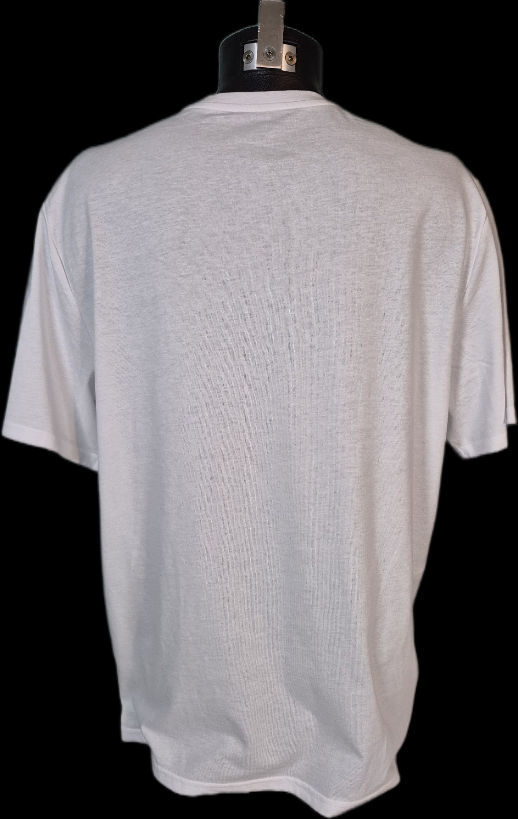 NEW Messi Men's WHITE Performance Athletic Soccer T-Shirt Style MEDIUM gallery