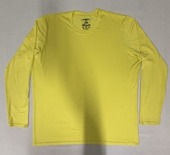 Patagonia Capilene 1 Silkweight Men’s XXL Long Sleeve Base Layer Shirt 208