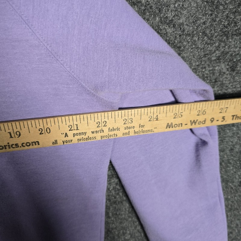 Holderness & Bourne Quarter Zip Mens XL Tailored Fit Performance Stretch Golf gallery