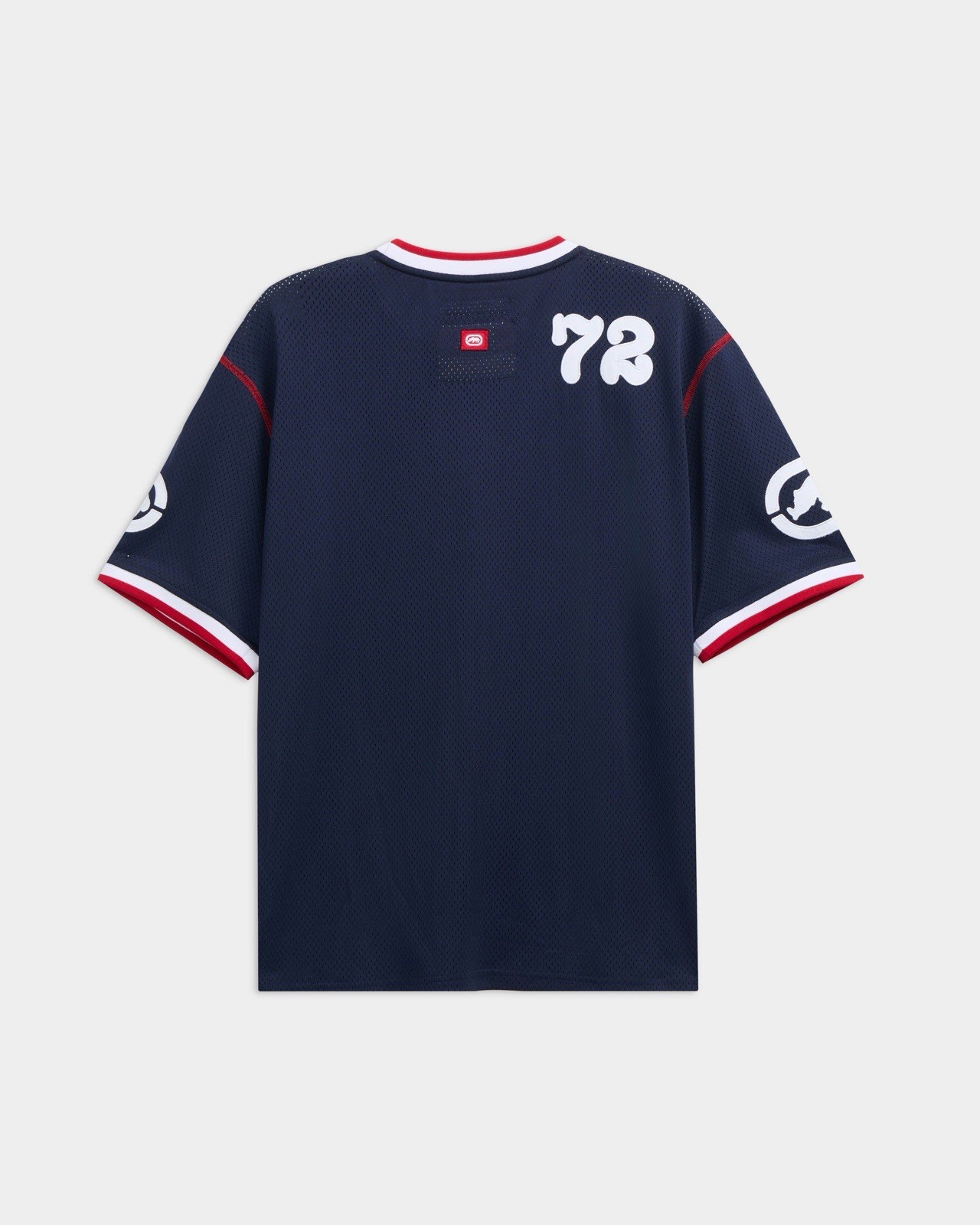 Ecko Unltd. MEAN JOE JERSEY Men’s Size LARGE gallery