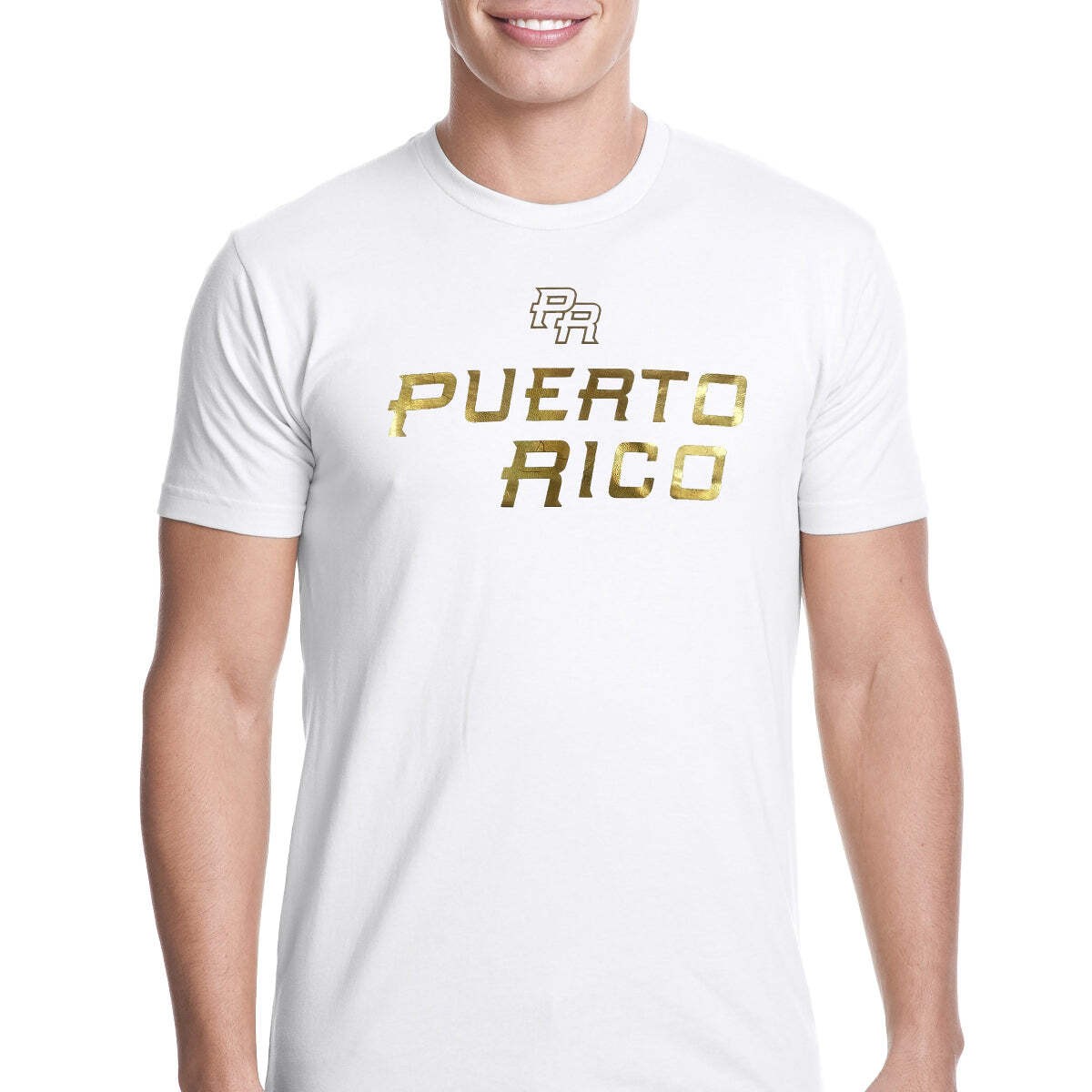 Puerto Rico PR Unisex T-Shirts gallery