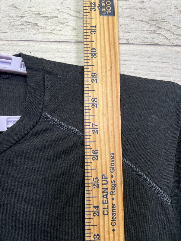 Perfect Game Apparel Mens Size Large Short Sleeve Performance Athletic Shirt gallery