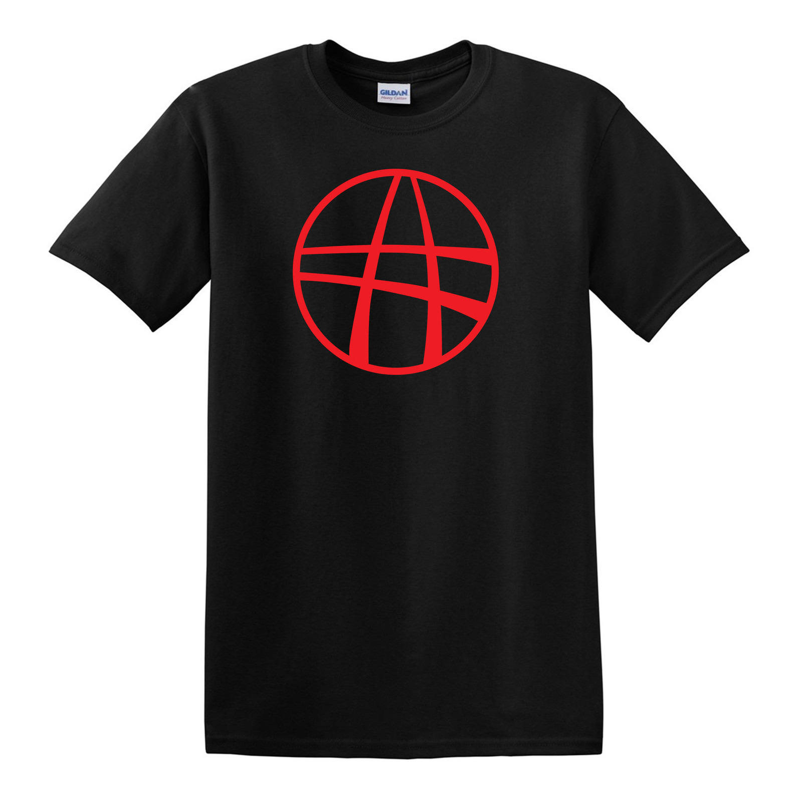 DR STRANGE Ancient Symbol of Light T-shirt - S to 6XL gallery
