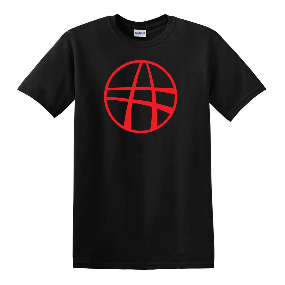 DR STRANGE Ancient Symbol of Light T-shirt - S to 6XL