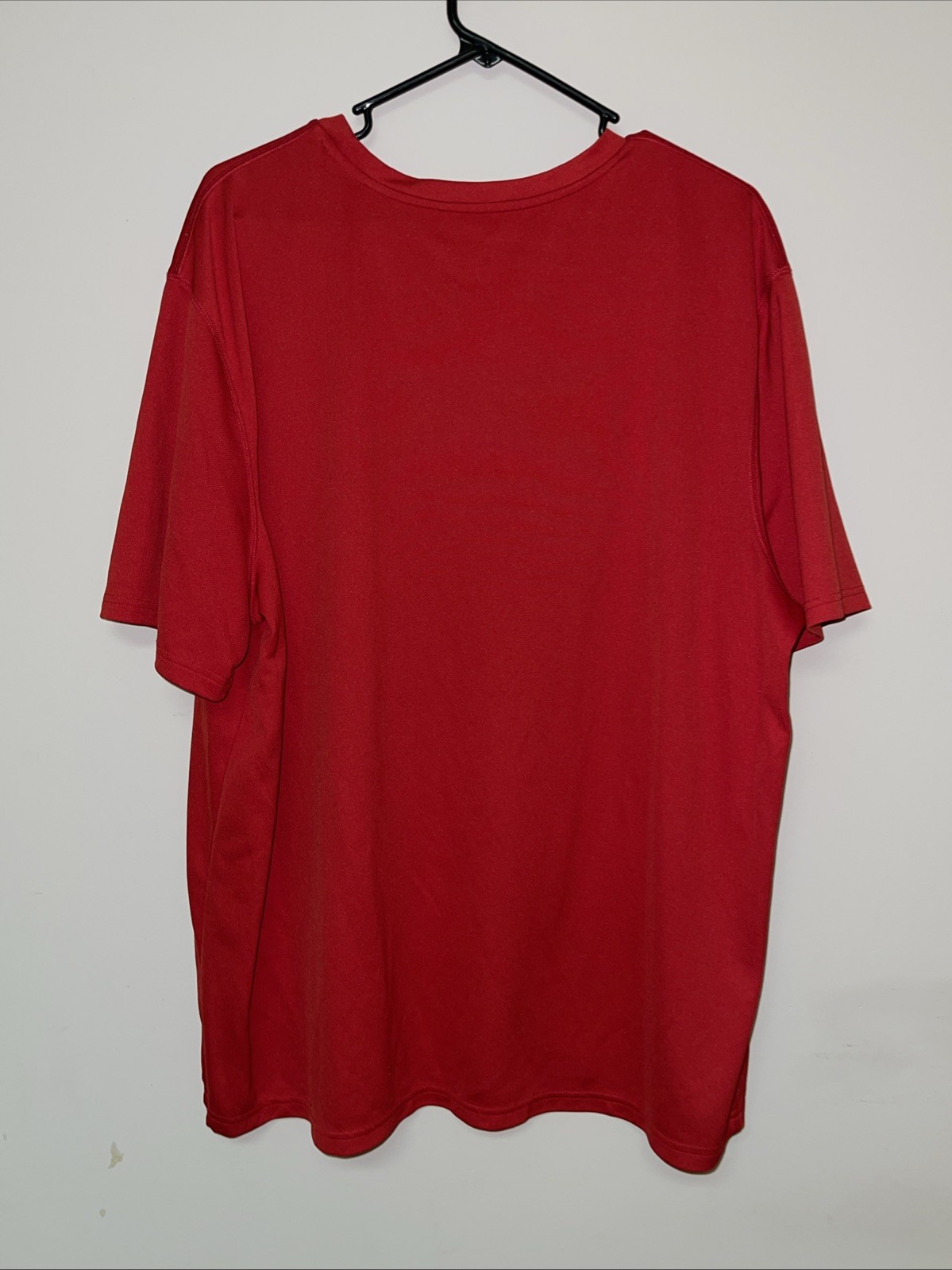 CHAMPION - DUO DRY Shirt - Men's Size XXL-Short Sleeve Athletic Activewear gallery