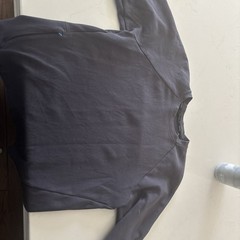 Janji Running Shirt Zipper pockets