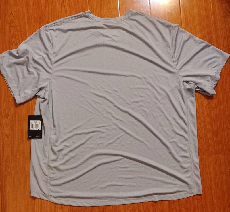Mens Nike Running Dri-Fit Shirt sz.XXL Zone Cooling Breathable & Lightweight NWT gallery