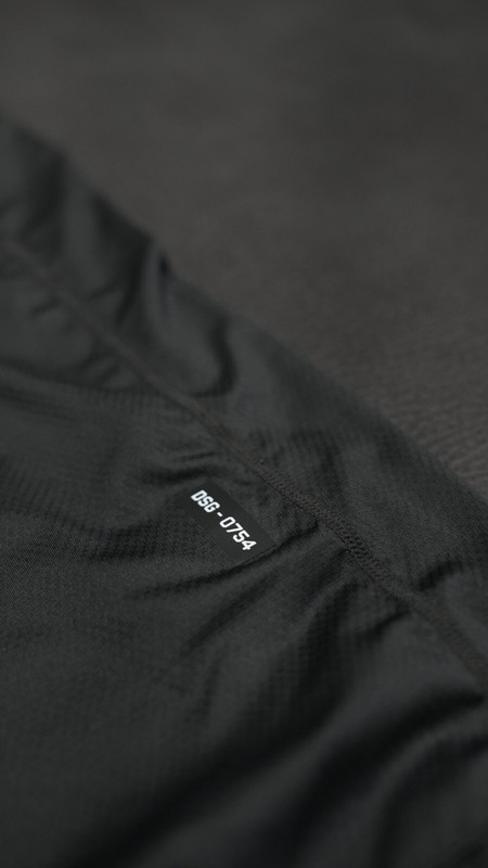 ASRV - AeroSilver® Training Singlet (L) Space Grey gallery