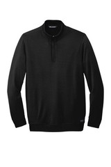 TravisMathew Men’s Newport 1/4-Zip Fleece NWT!