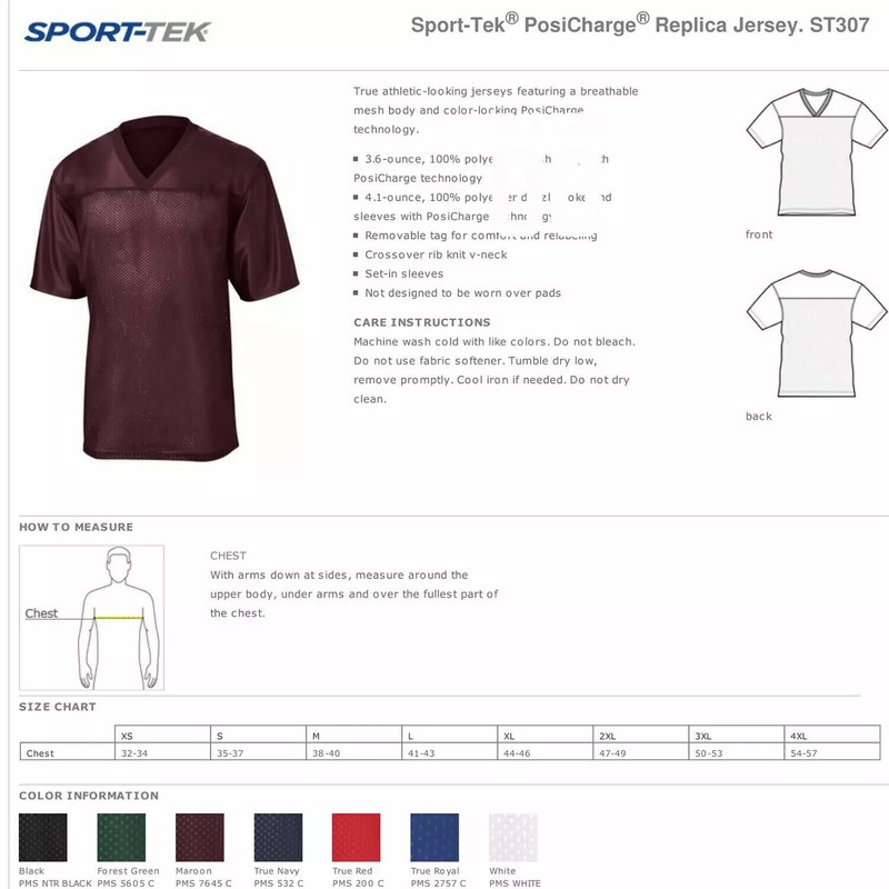 Customized Jersey Mesh MENS Personalized Football Jersey Super Bowl Name Number gallery