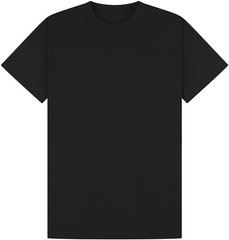 Unisex Breathable TShirt Cool Dry Wicking Sports Running Performance Gym Top