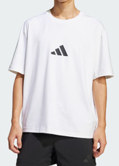adidas Sportswear Z.N.E. Loose Fit T-Shirts Men Gym Training Tee AsiaFit JC5482