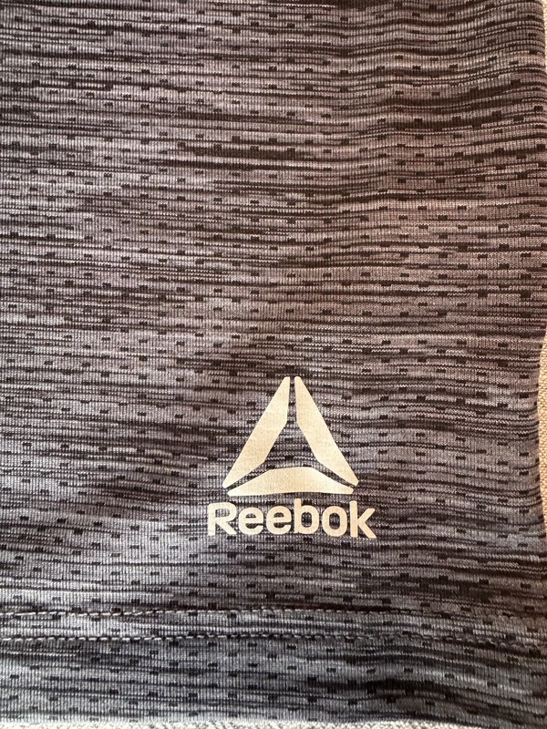 Reebok Quick-Dry Performance Tee Men’s Size Large Push Press Moisture Wicking gallery