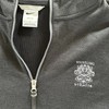 Nike Dri-FIT Whistling Straits Hooded 1/4 Zip Pullover Black Men’s Large gallery