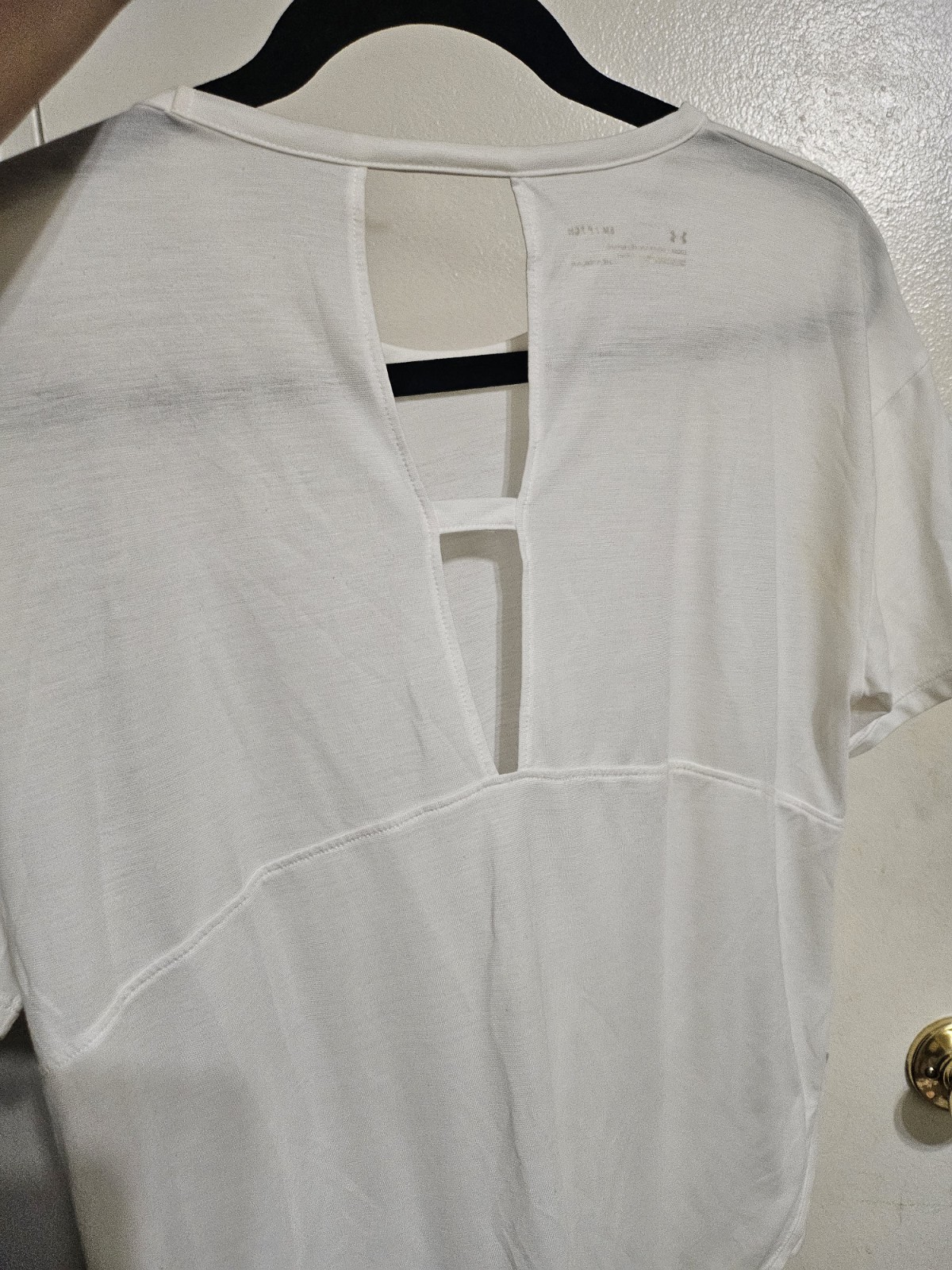 Under Armour Bundle Of Two Short Sleeve Tee gallery