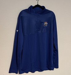 Levelwear NHL Winter Classic 1/4 Zip Men’s XL Navy NWT Lightning vs Bruins