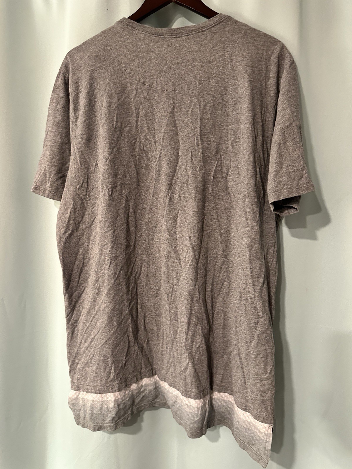 Nike Men's Sportswear T-Shirt Active Short Sleeve Graphic Tee gallery