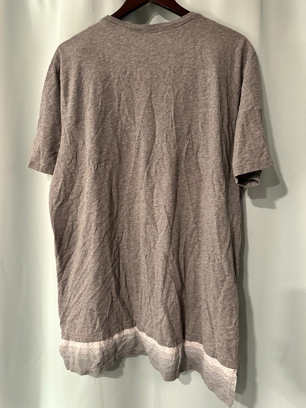 Nike Men's Sportswear T-Shirt Active Short Sleeve Graphic Tee gallery