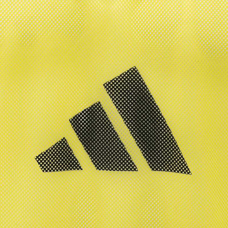 Adidas Bib Team Vest Soccer Sportswear Training Vest Top [ASIA 3XL] NWT JF3244 gallery