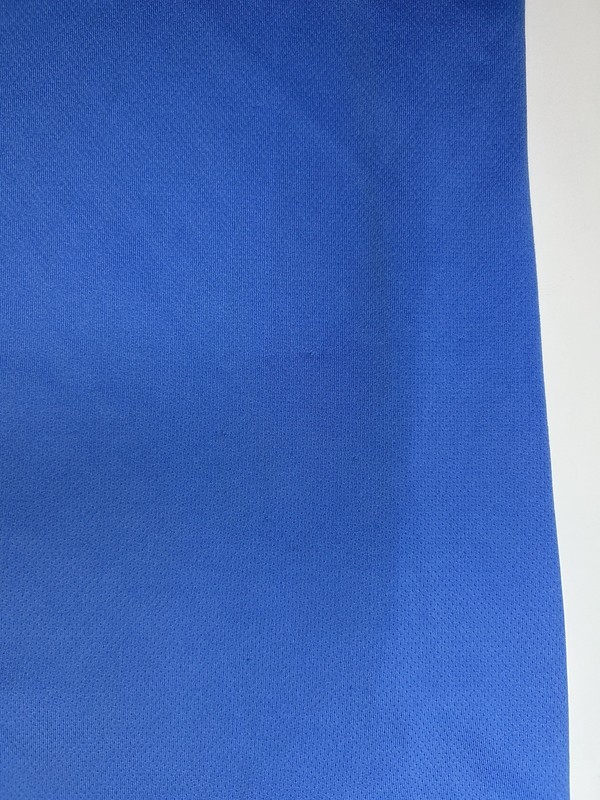 Nike Roger Federer RF 2013 US Open Tennis Polo Court Shirt Men's Size Large gallery