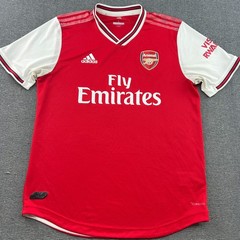 Arsenal 2019 2020 Home Player Issue Mens Football Jersey Large Adidas Climachill