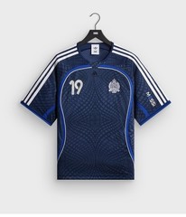 KITH & Messi For adidas Football Jersey Brand New Size XL *IN HAND*