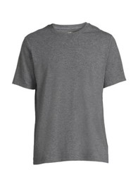 Athletic Works Men’s Active Gray Short Sleeve T-Shirt Size S (34-36) NEW