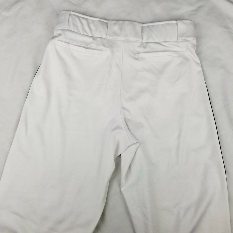 NIKE GOLF Dri Fit Pants FLAT FRONT Mens Size S gallery