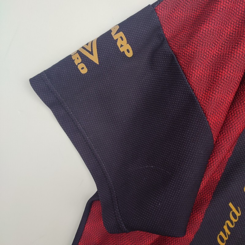 Manchester United 1994 - 1996 Umbro Rare Training Football Shirt | Men's Large gallery