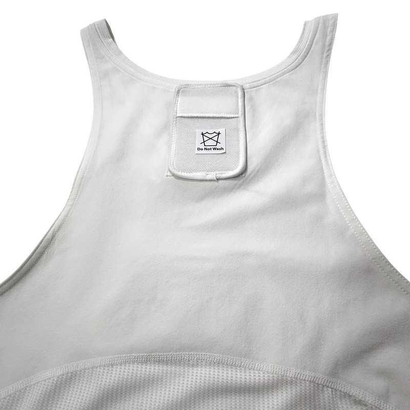 Nike Pro NBA Player Issued Compression Tank NEW Mens 4X gallery
