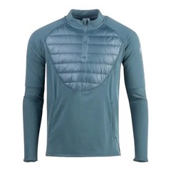 Nike Therma-FIT Winter Warrior Soccer Drill Top Shirt DC9168-384 Men’s Sz Small