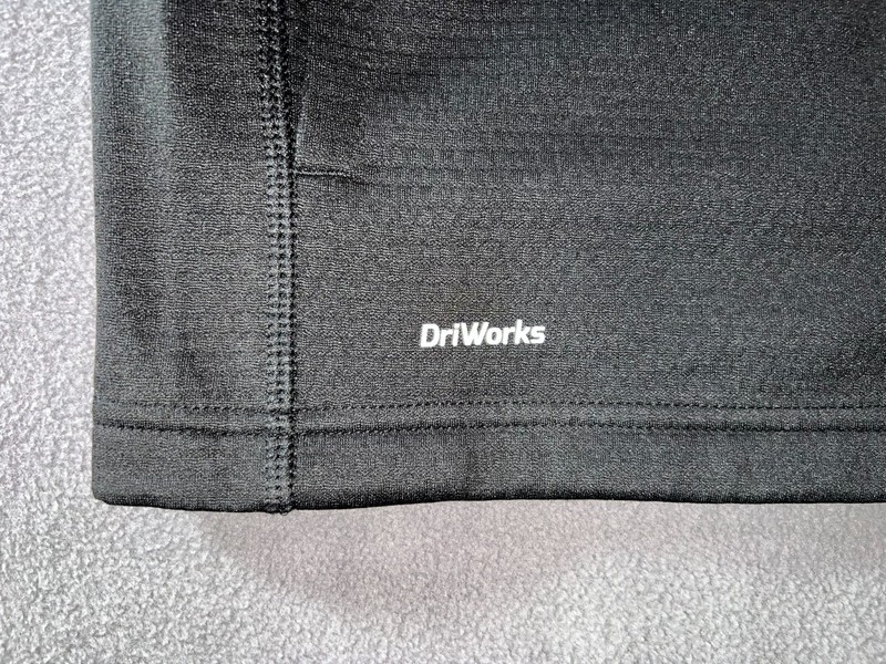 EUC Mens Athletic Work LS Full Zip Ohio State Pullover, Black, Size S (34-36) gallery