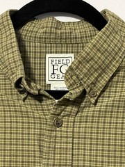 Men’s Field FG Gear XL Shirt