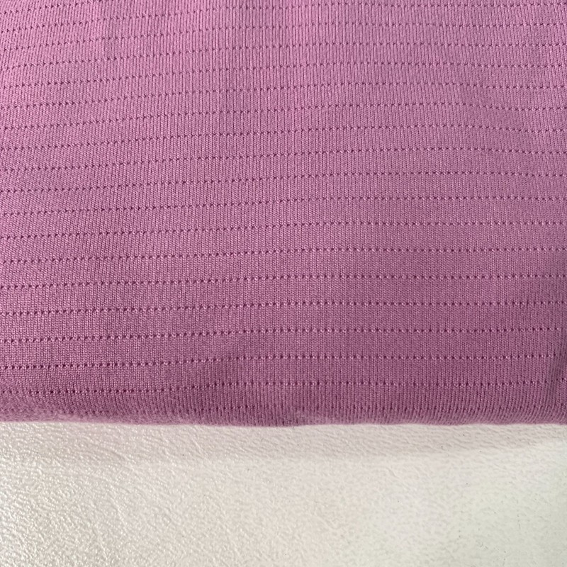 Gap Fit Men's Shirt L Short Sleeve Performance Wicking Active Tee T Shirt Purple gallery