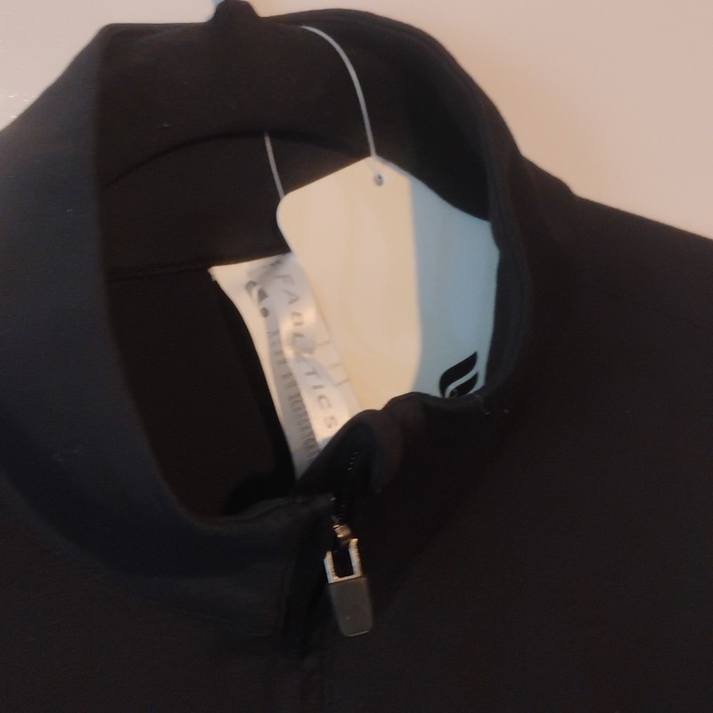 Fabletics Tops Phoenix Half Zip Mid Layer Womens gallery