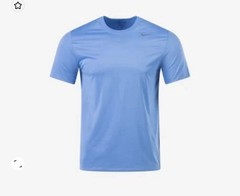 Nike Dri Fir Team Legend Short Sleeve DV7299-448 Men’s Size Medium NWT