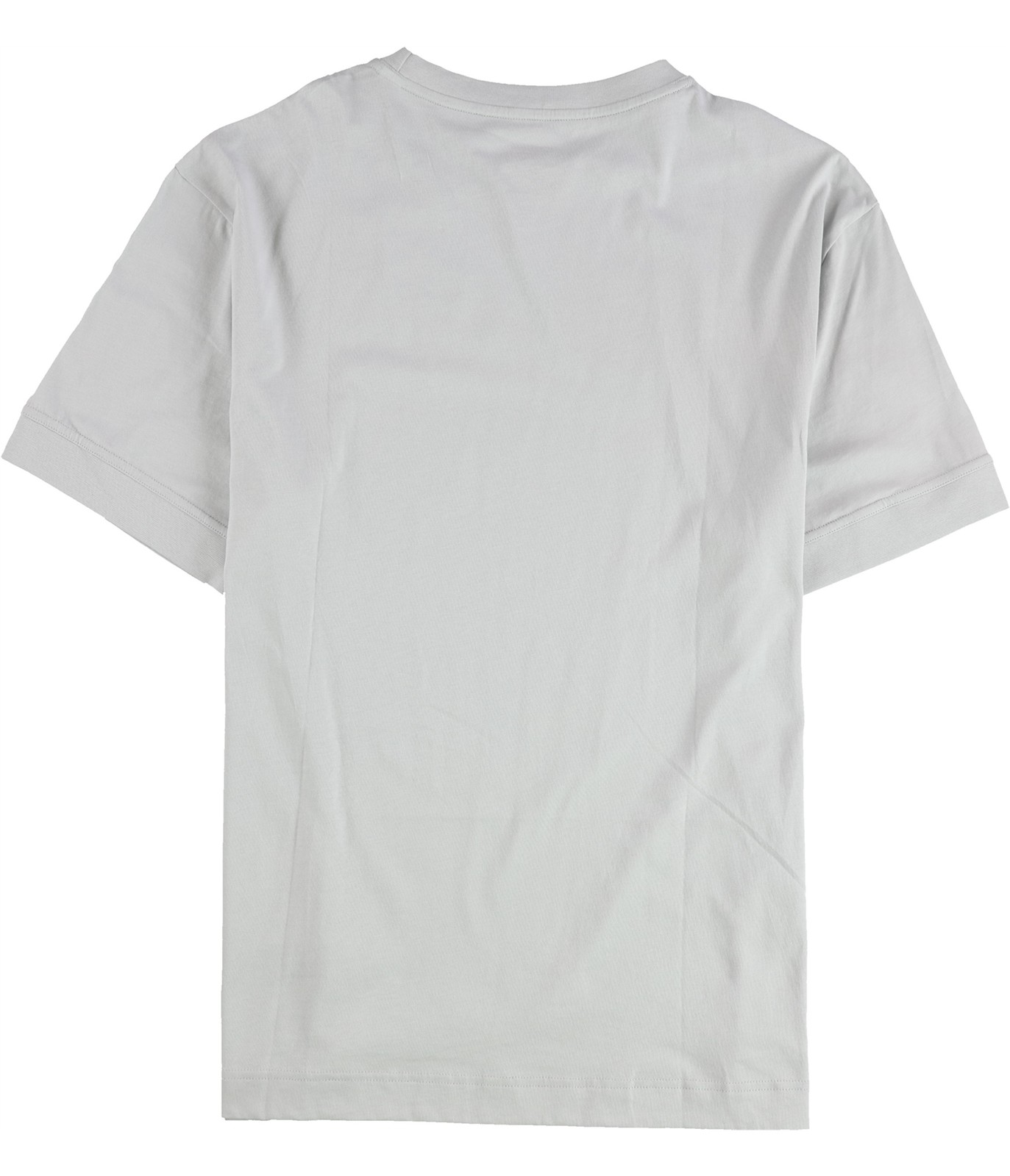 Reebok Mens Meet You There Vector Graphic T-Shirt, Grey, Medium gallery