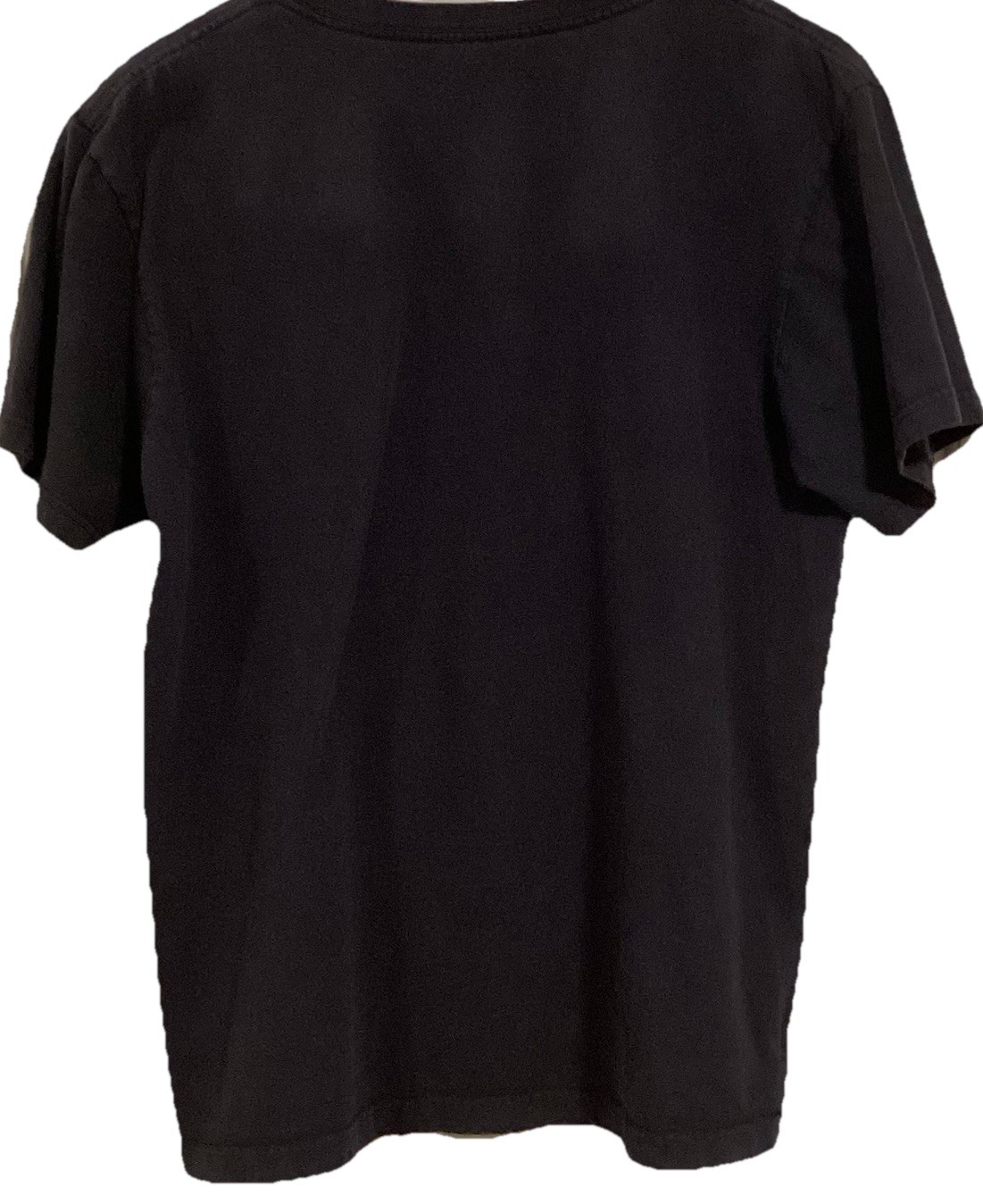 ☀️Patagonia Built To Endure 1973 Graphic Black T-Shirt Men’s Medium Free Shp! gallery