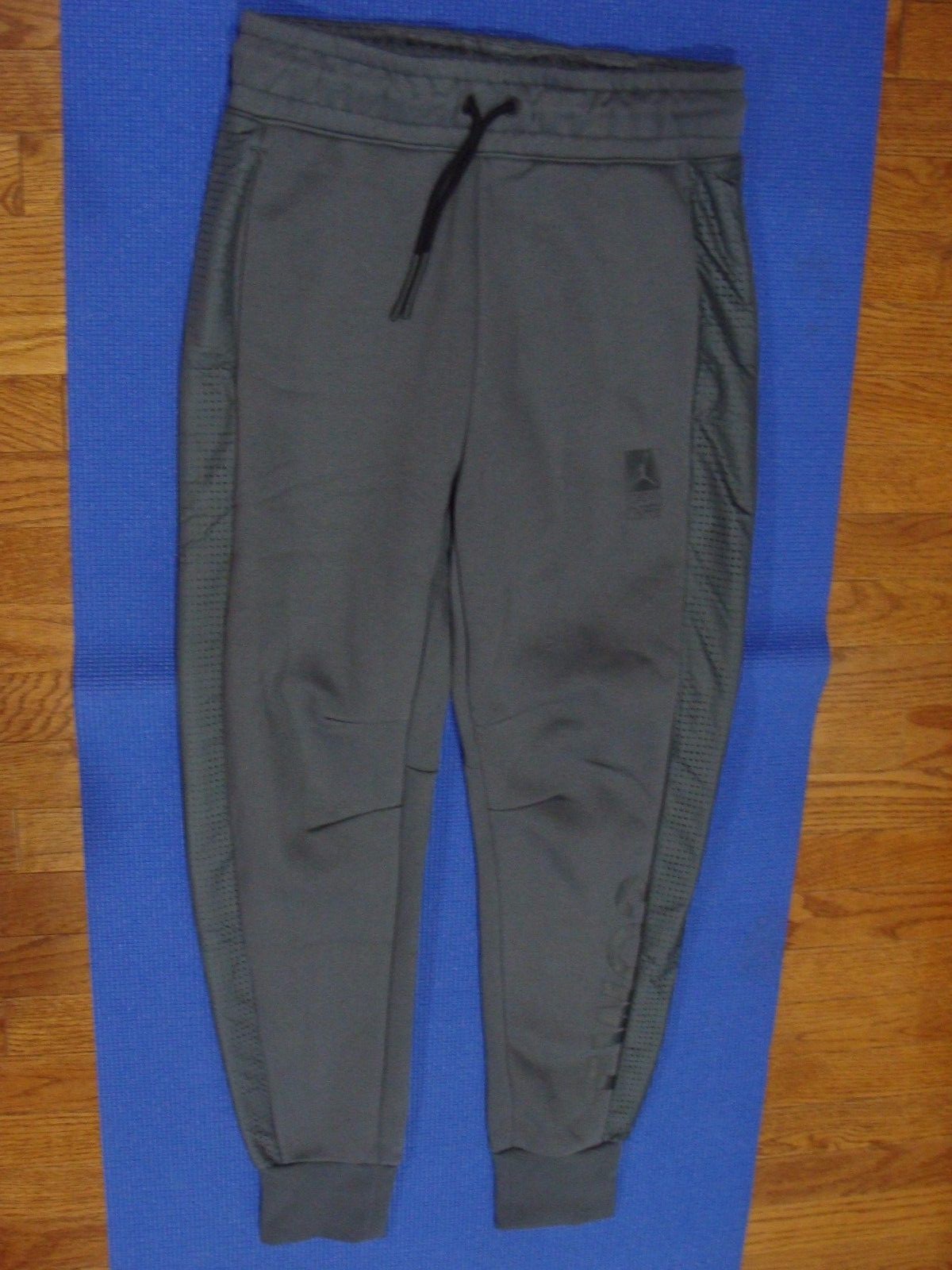 Men's Nike Jordan Flight Hybrid Fleece Pants 853854 021 Size M, 2XL, 3XL gallery