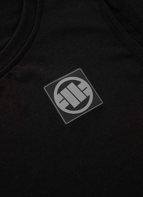 New Logo Performance Pro plus Rashguard Tank Top gallery