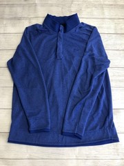 Under Armour Pullover Mens XL ColdGear Loose Athletic Long Sleeve Quarter Zip