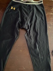 Under Armour Performance Apparel