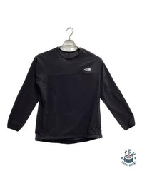 THE NORTH FACE APEX Flex Crew Size: S Black Men NP22082