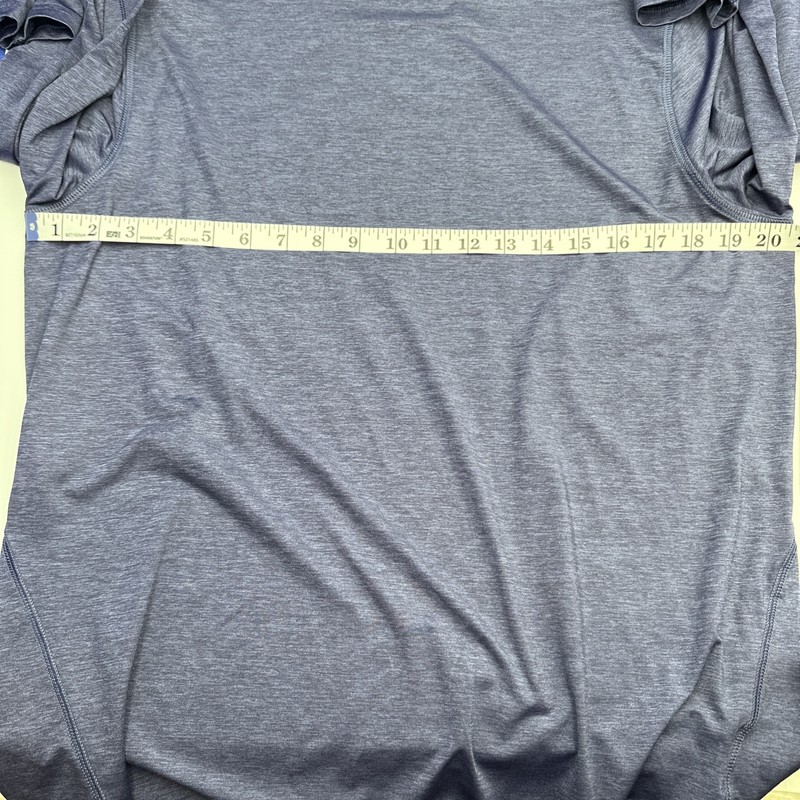 Greyson Guide Sport Men’s Long Sleeve Tee ($90 When New) Men’s Medium gallery